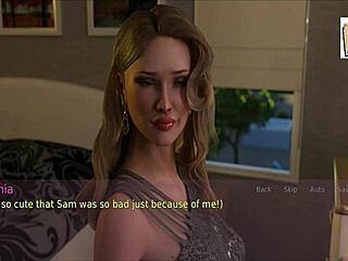 Wife And Stepmother Episode 81