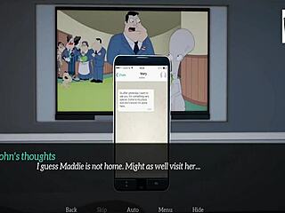 My New Family Game Episode 67