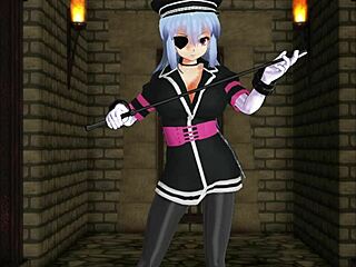 girl b hero scenes part 13 astriede 2