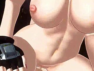 I’m Obsessed with Zeneless Sluts in Wild Creampie Hentai Action Every Night