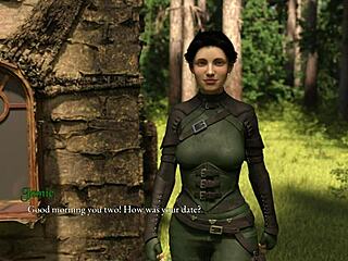 The Price of Power 106