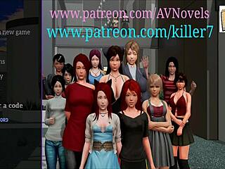 my new family episode 131 with redhead teen