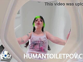 magical girl breasty part 6 😍