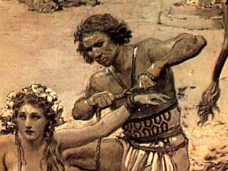 i really love these vintage drawings, they make me feel so nostalgic and warm inside, you know?