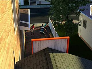 Wife And Stepmother Episode 81