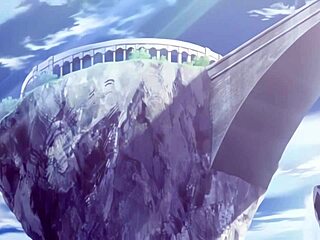 Just chilling with Queens Blade Rebellion OVA 02 in crisp 1080p hentai action