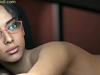 Porn compilation with 3D animated SFM videos with sound and hairless pussies