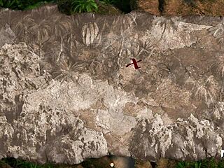 Treasure of Nadia: Finger in ass then cock 😏