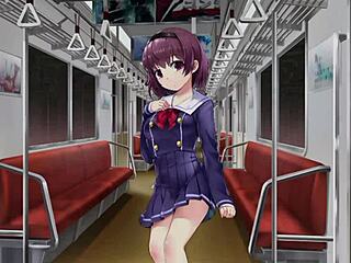 acosador entren como pasarlo parte 1 hentai 3d cartoon anime