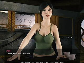 tales from the unending void episode 19