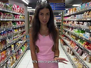 I’ll buy anything if she walks with cum on her face in public!