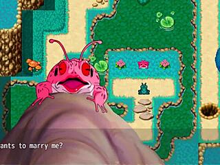 bulmas adventure with monsters episode 2