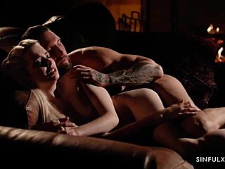 from tarot to fucking lexi's pussy oh man