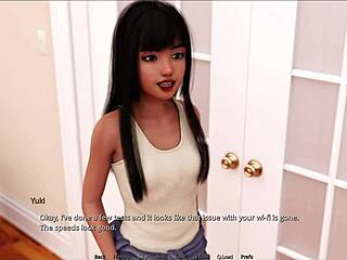 i enjoy sunshine love in this anime series