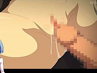 isekai harem fantasy unfolds in steamy anime action