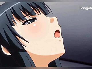 Nurse Romana Ryder Gets Beef Injection