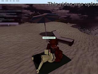 DL gangster fucks femboy with big black cock for first time