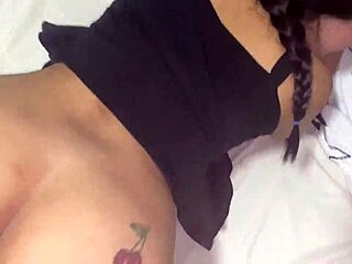 Mi Hermanastra Le Encanta Grabarse Mientras Follamos Para Que Todos La Veán