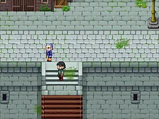 Henteria Chronicles 3 Part 7: Cheating in Anime Games