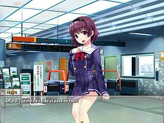 acosador entren como pasarlo parte 1 hentai 3d cartoon anime