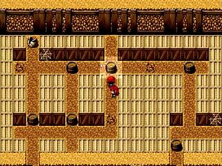 Harem In Another World: Naive Nun Learns Blowjob Emotions