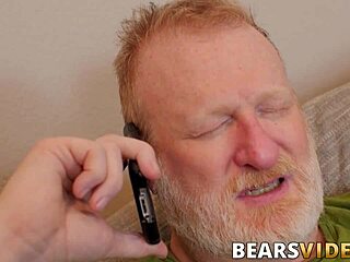 Rusty Mcmann and Avist Rider Fuck Raw After Sloppy Blowjobs