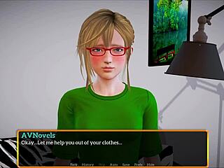 my new stepfamily 605