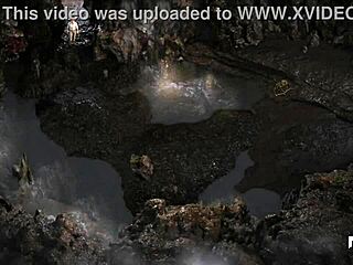 Treasure of Nadia: Finger in ass then cock 😏