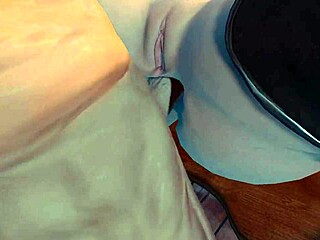 una demo de videollamada sin audio para mantener el anonimato gay context