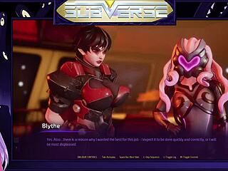 studiofows subverse part 14 with big tits