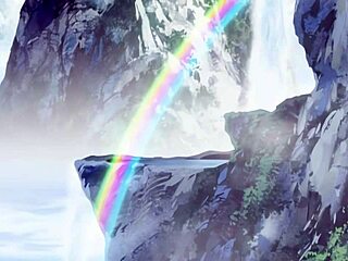 Just chilling with Queens Blade Rebellion OVA 02 in crisp 1080p hentai action