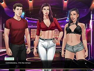 Complete gameplay brings emotional highs in our red string part 14