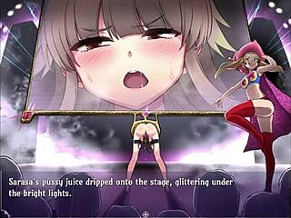 Demons Roots Unleashed In Epic Adventure!