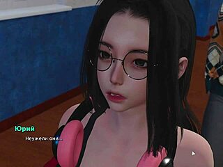 i can’t stop playing my bully is my lover hentai part 18