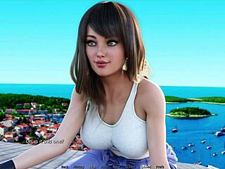 i enjoy sunshine love in this anime series