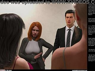 Big Apple Small Gesture Episode Twenty Four