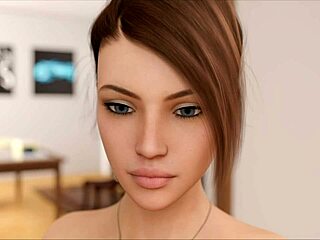 Deep emotional journey inside the mind of jennifer 63 in the game