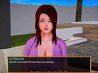 my new stepfamily 605