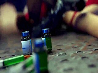 Big Black Cock Monster Fucks!