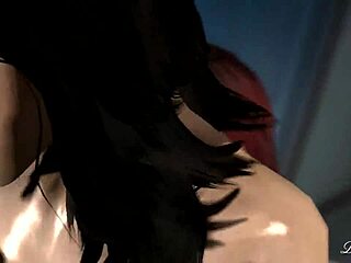 my sister-in-law confused me and i fucked the wrong ass