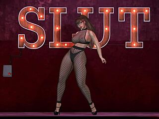 Alexxa Flux Dancing Again, Still Learning!