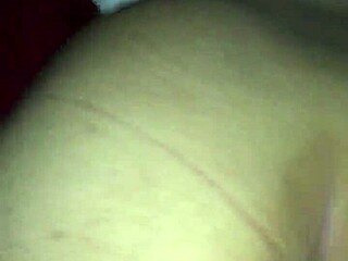 watch this gay stud take it bareback in his big ass, pounding deep and raw without a condom