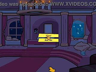 3D animated Simpsons - The Burns' Mansion - Part 7