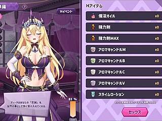 Play This Exciting Hentai Animation Game! Search For ドリビレ On Google For Download Link