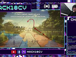 Jojo's Bizarre Adventure Animation Part 3 Chapters 13-14