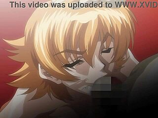 This hentai Asagi Vol 03 sister clash is insane! 🔥