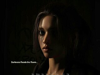 desert stalker ep 48 teen 18+ sucking playthrough