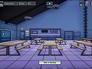 amity park p2 where the hell did this box come from