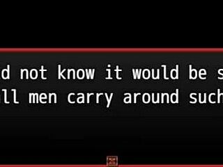 Harem In Another World: Naive Nun Learns Blowjob Emotions