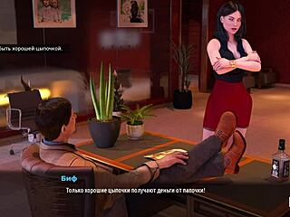 i'm obsessed with this forbidden desire in 3d hentai